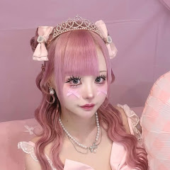 かえかえ(前髪)