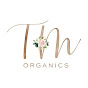 Taylor Made Organics logo