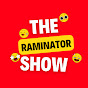  The Raminator Show  logo