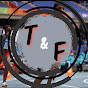 Track_and_Field_forever_ logo