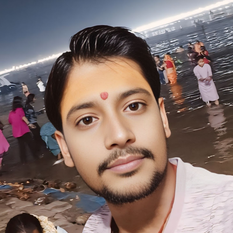 Krishna pandey