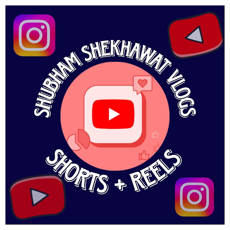Shubham Shekhawat Vlogs