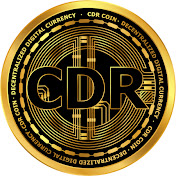 CDR Crypto