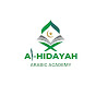AL HIDAYAH ARABIC ACADEMY logo