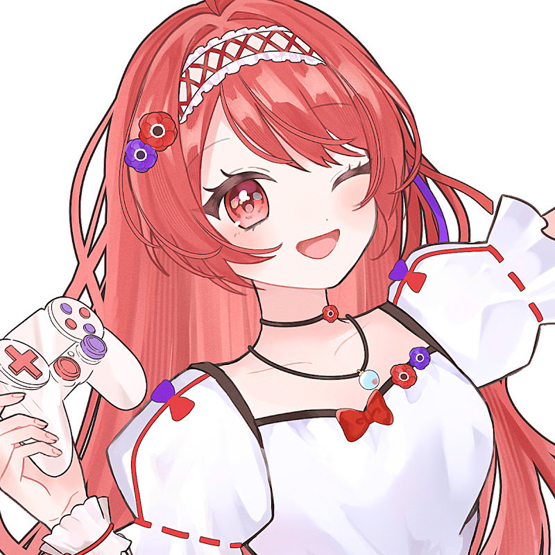 夢乃アネモネ