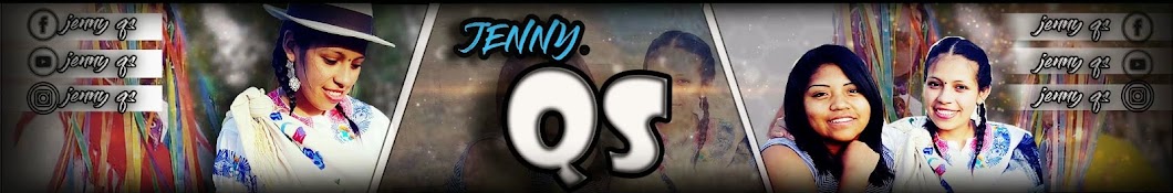 Jenny QS YouTube-Kanal-Avatar
