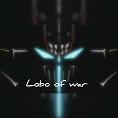 lobo of war