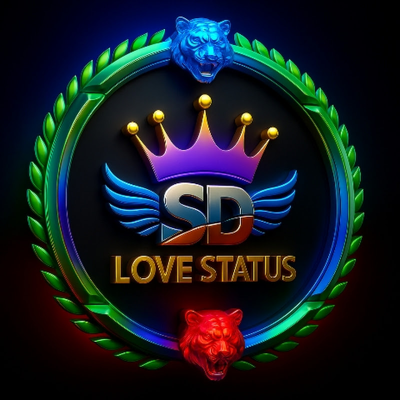 S.D. LOVE STATUS icon