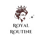Royal Routine logo