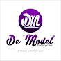 De' Model logo