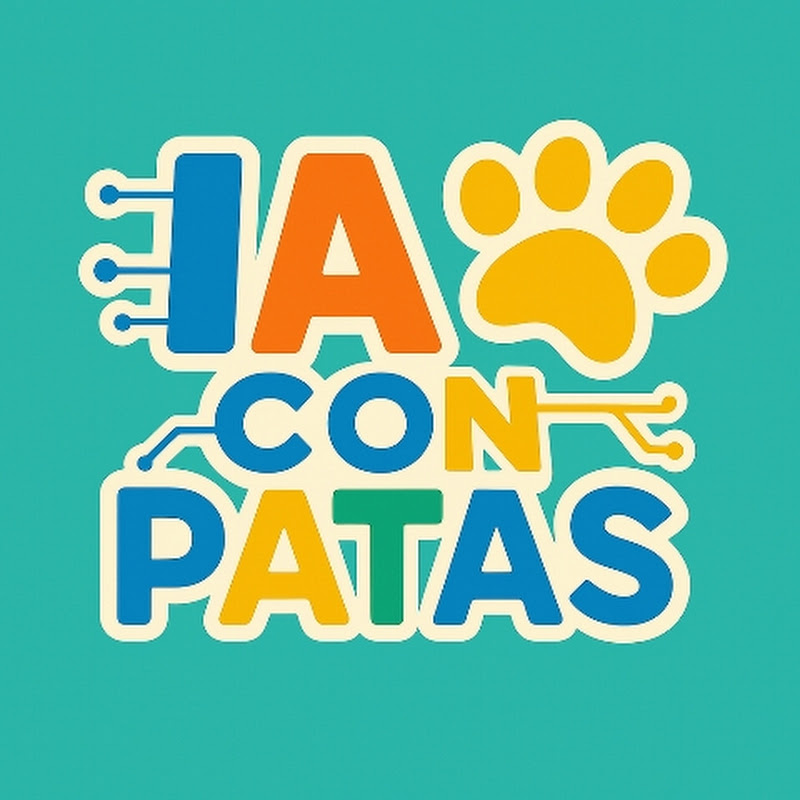 IA Con Patas
