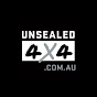 Unsealed 4X4 logo
