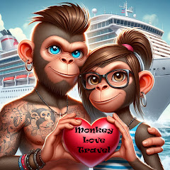 MonkeyLove Travel channel thumbnail