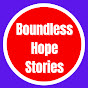 Boundless Hope Stories logo