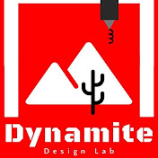 Dynamite Design Lab