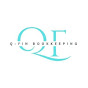 QFIN Bookkeeping Services For All Small Business logo