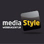 Account avatar for Werbeagentur mediaStyle