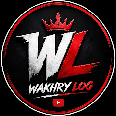 WAKHRY LOG 