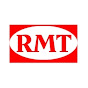 RMT-Radhika Machine Tools logo