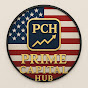 PRIMR CAPITAL HUB logo