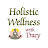 Holistic Wellness with Tracy