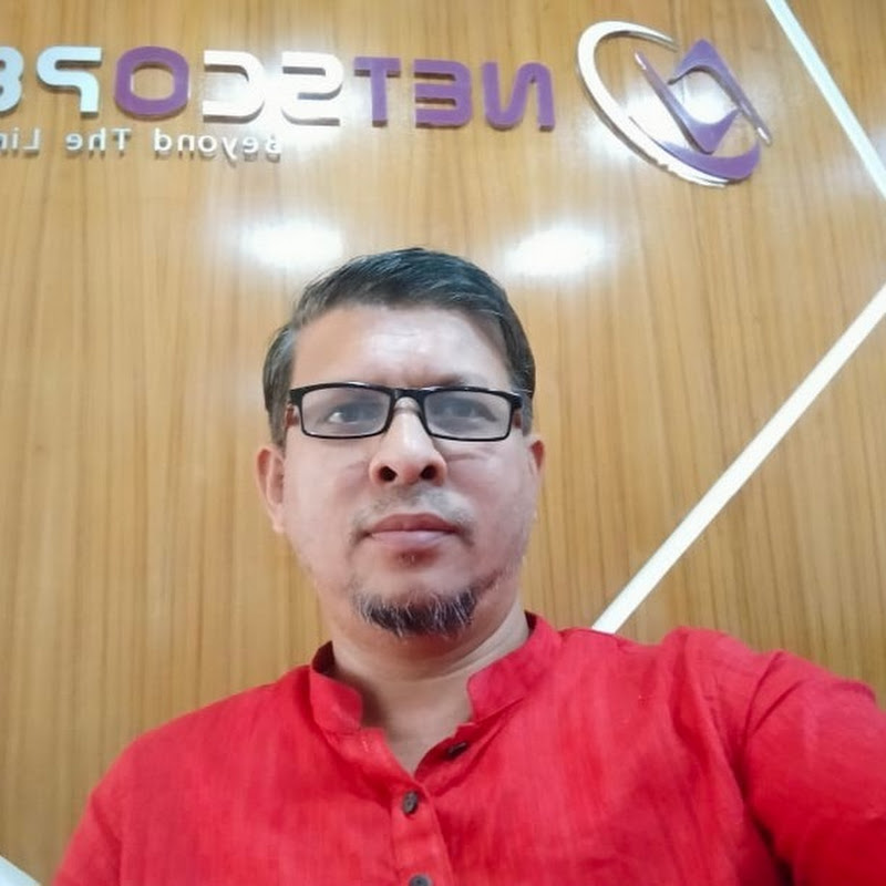 Enamul Hasan NSD