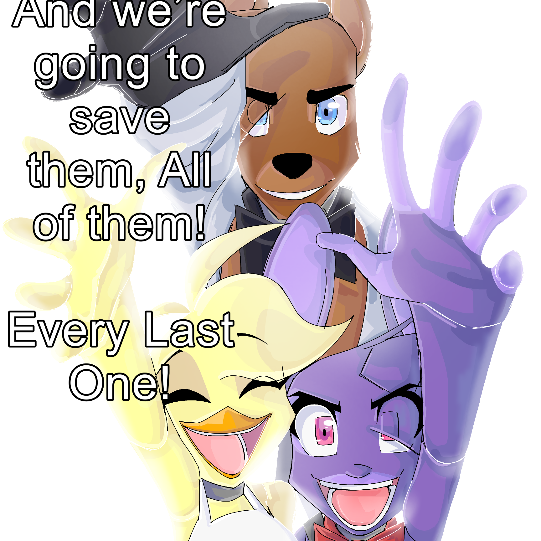 Post from Shadow Diaz