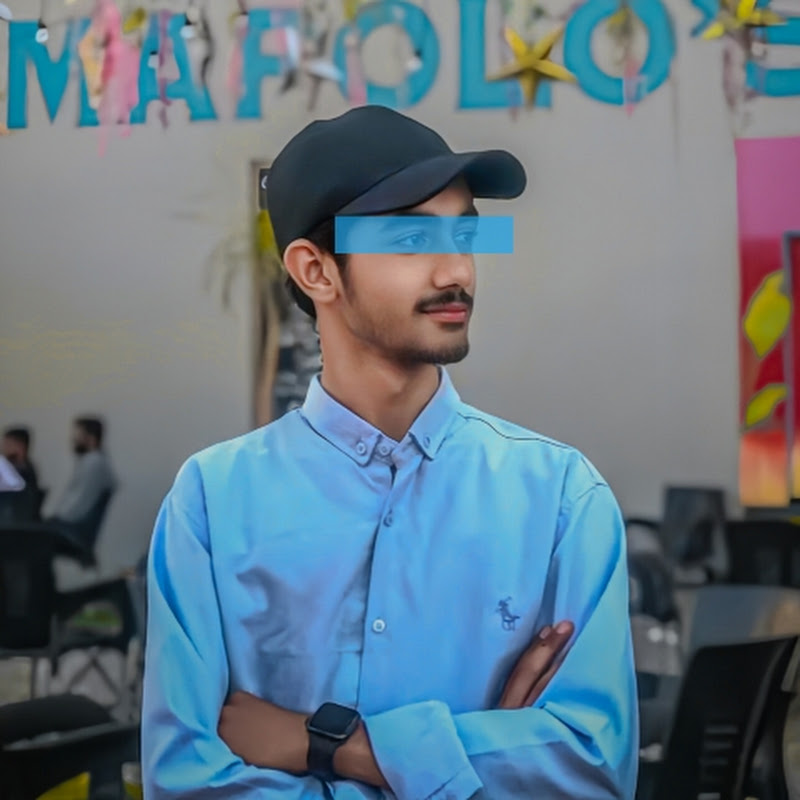 Mani Chaudhry 