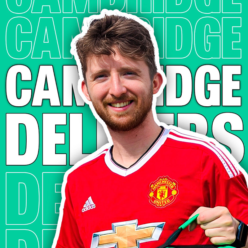 Cambridge Delivers