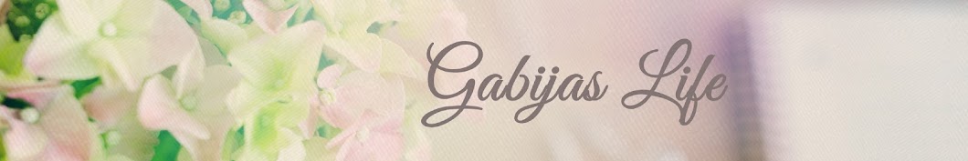 Gabijas Life YouTube channel avatar