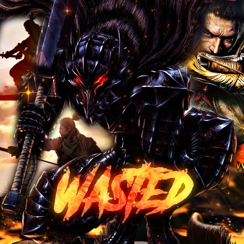 Wasted