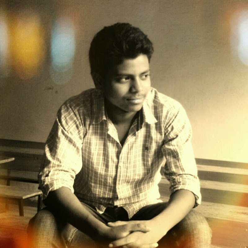 I am your techie !!