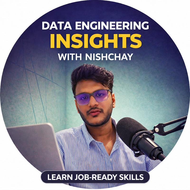 Data Engineering Insights with Nishchay