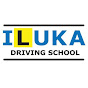 ILUKA Driving School logo