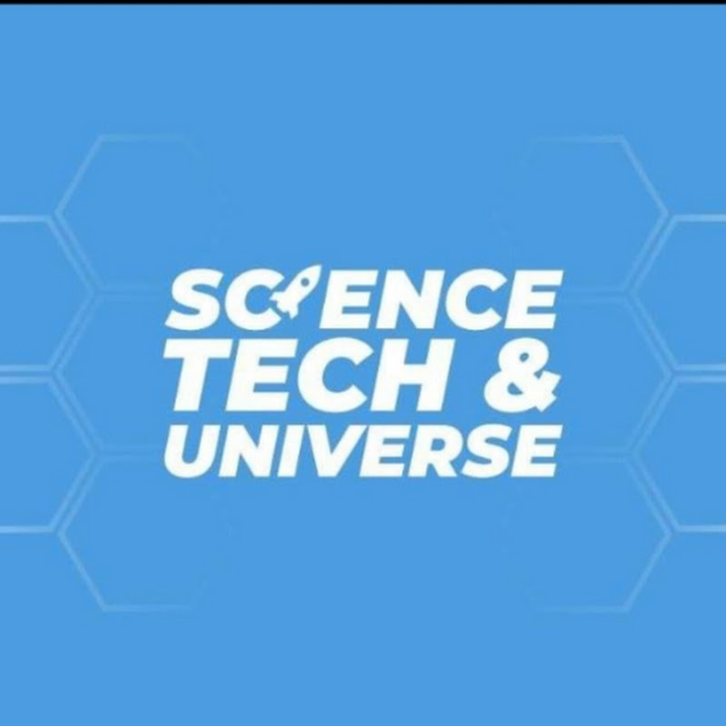 Hire Science Tech and Universe's Posts  — Space & Astronomy YouTube creator for sponsorships