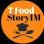 TR Food story 1M Avatar