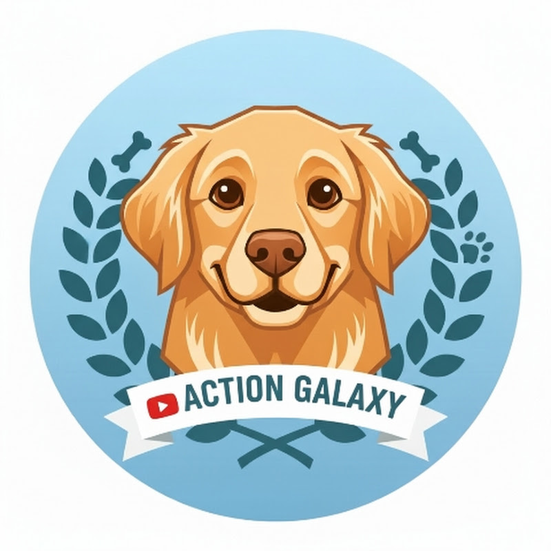 ACTION GALAXY