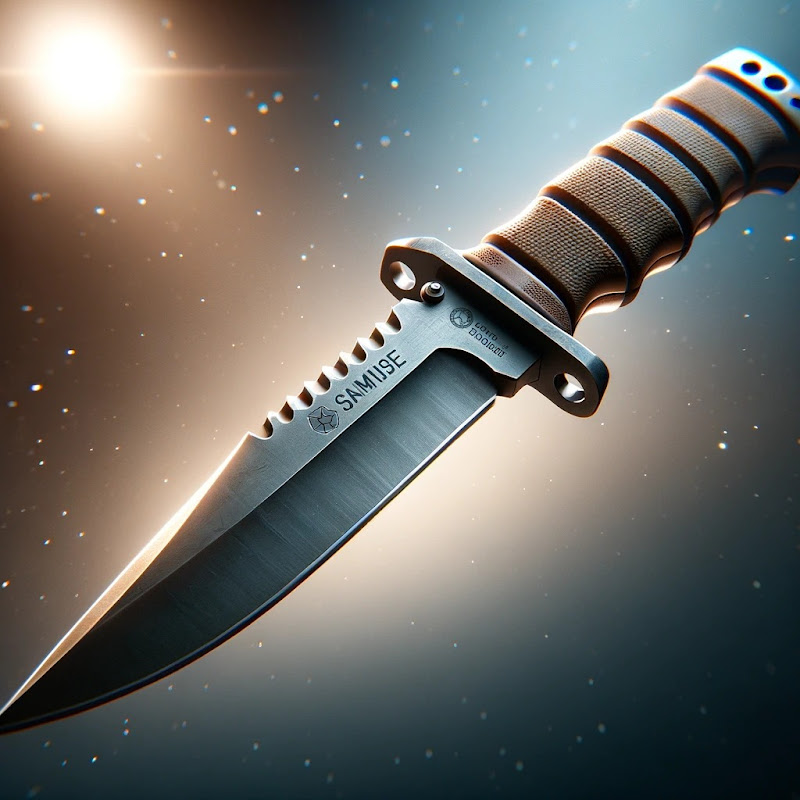 knife icon