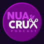 Cortes Nua e Crua Podcast [Oficial] logo