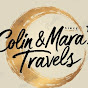 Colin & Mara's Travels