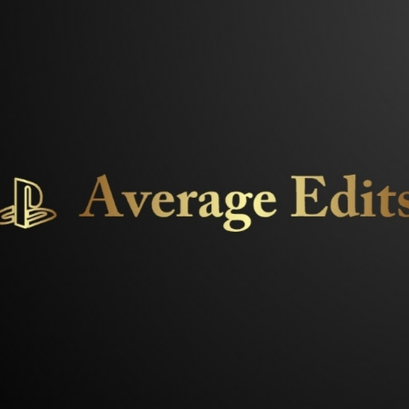 Average Edits