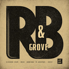 R&B Jazz Groove