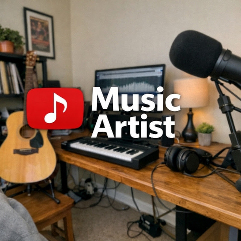 Music Artist~