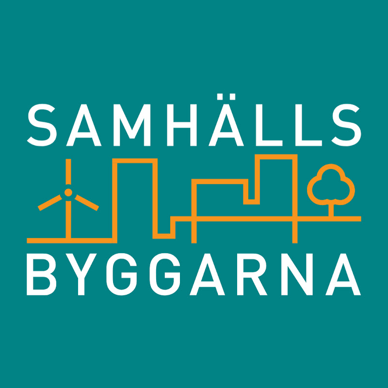 Samhällsbyggarna
