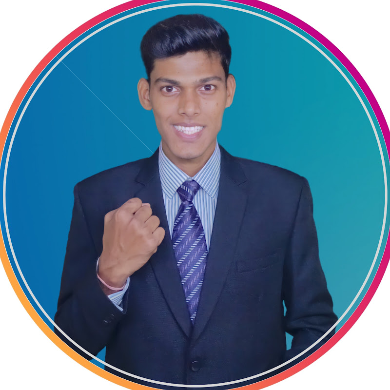 Rahul Kharwar