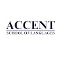 English With Accent logo