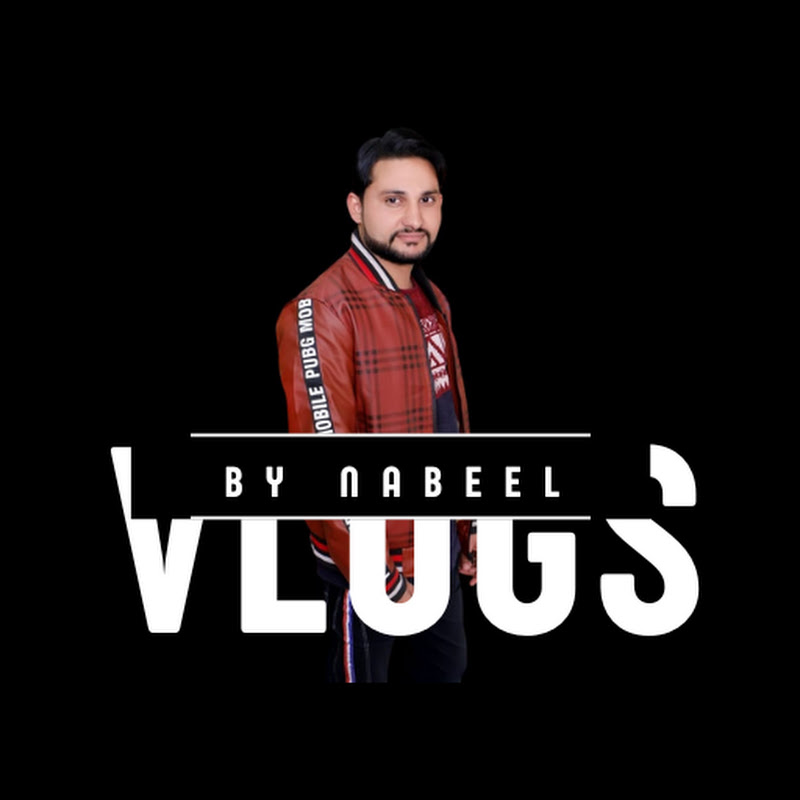 Vlogs By Nabeel