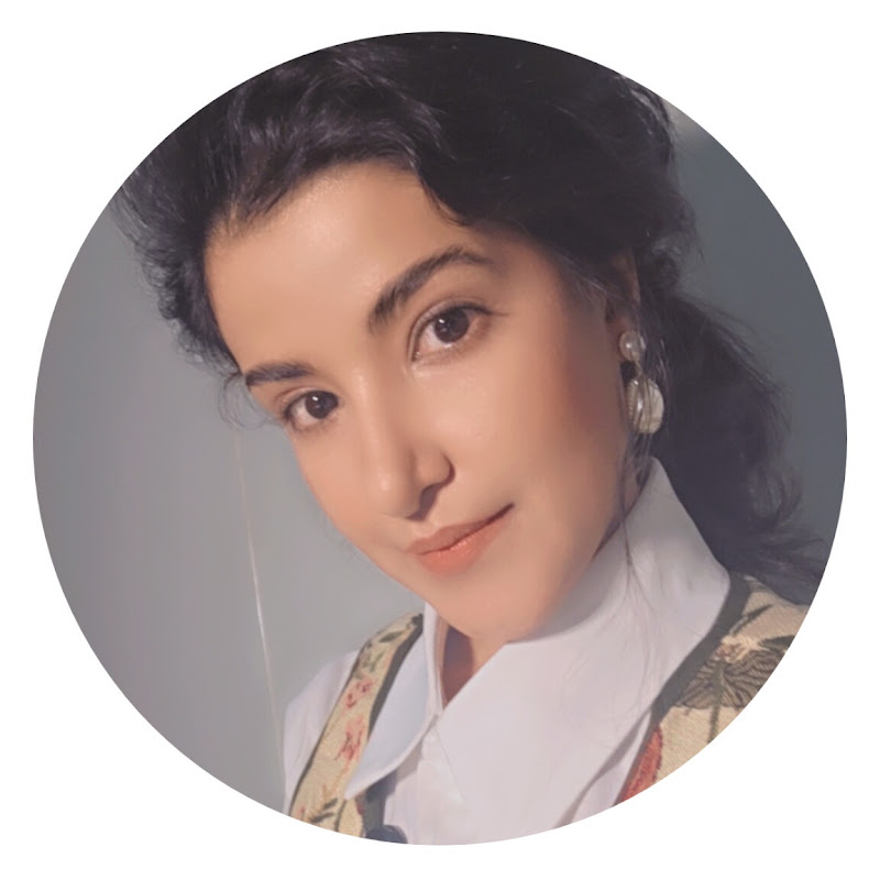 Arabic Blog