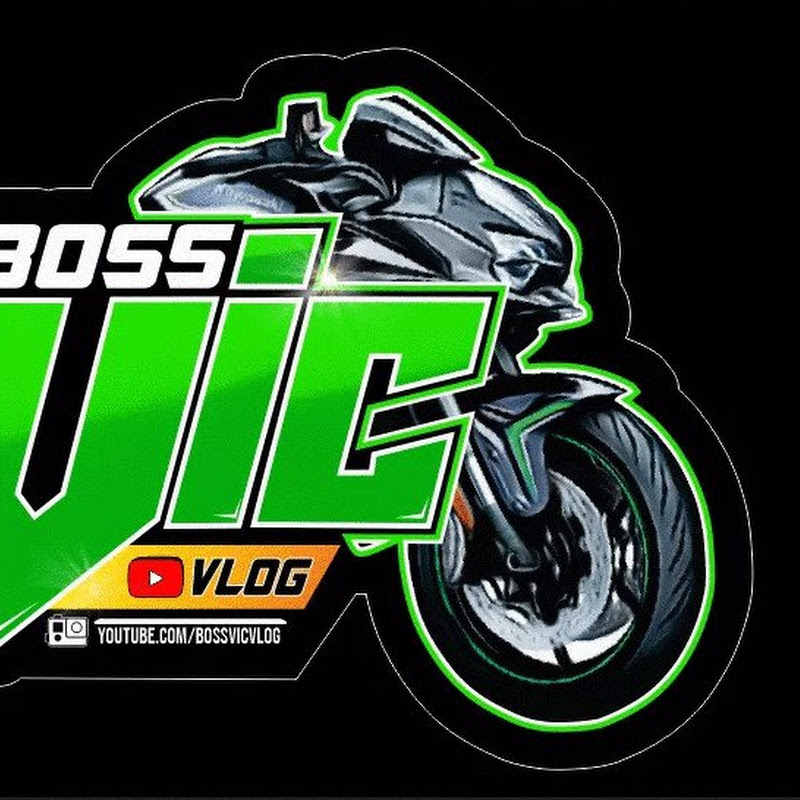 Boss Vic Vlog