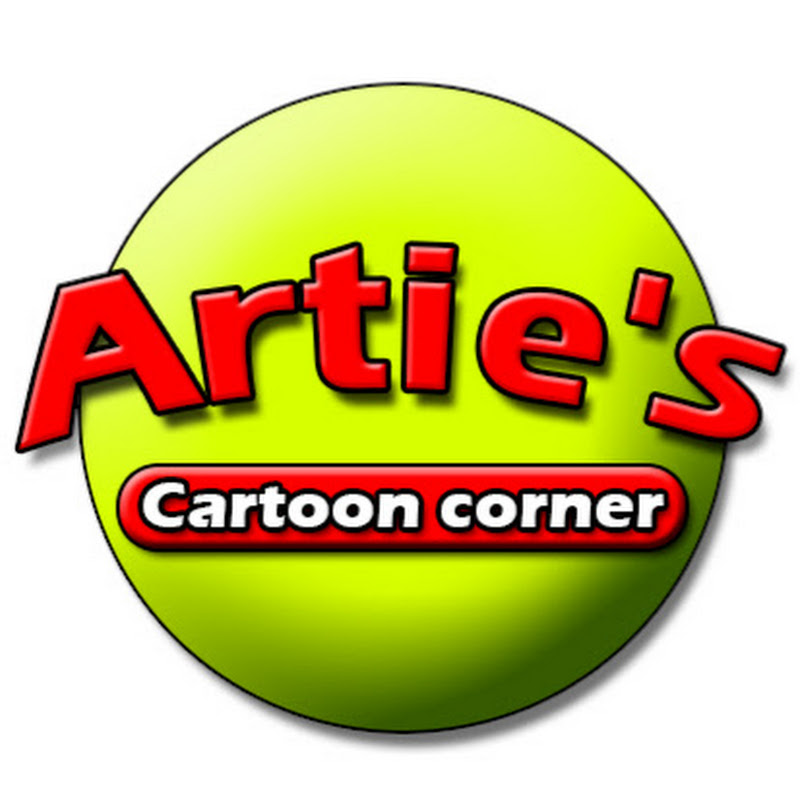 Artie Cartoons